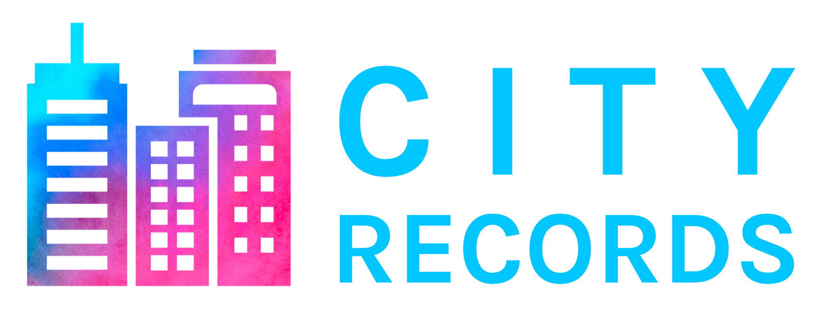 CITY RECORDS | シティ・レコード