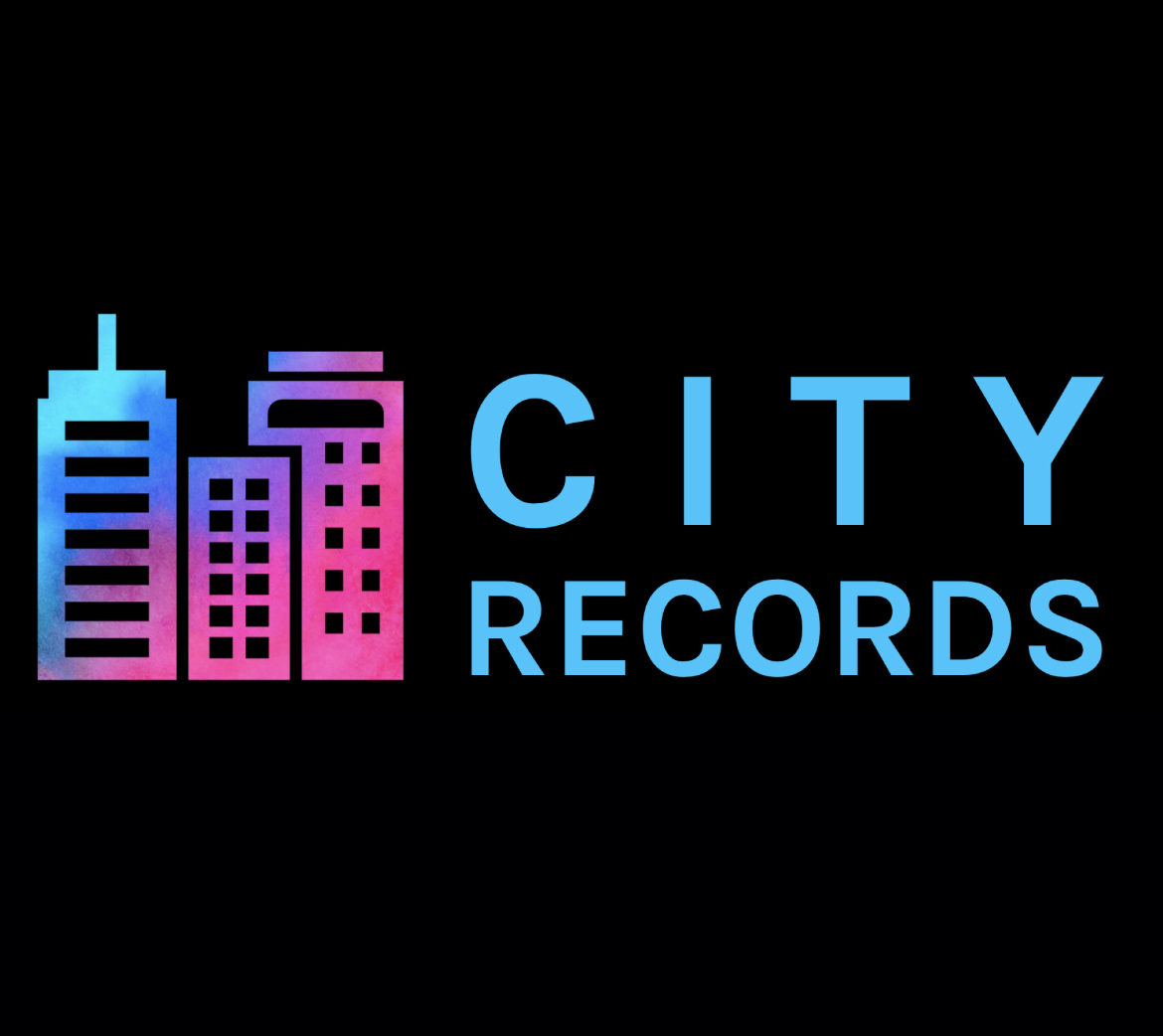 ABOUT CITY RECORDS シティ・レコード